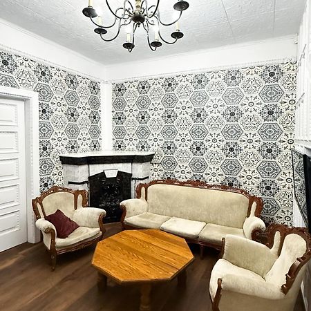 Teodora Square Apartments Площа Святого Теодора Lvov Exteriér fotografie