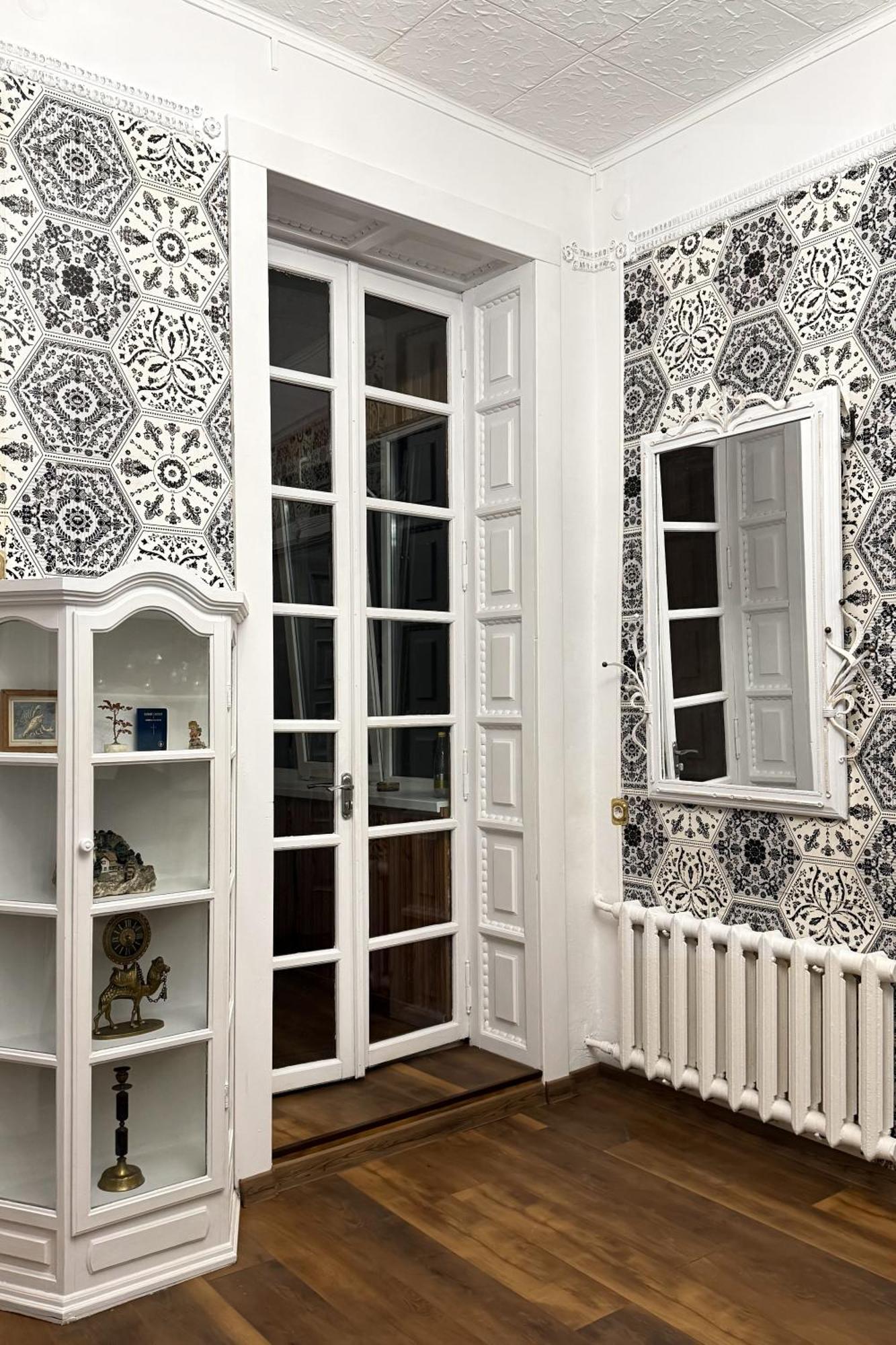 Teodora Square Apartments Площа Святого Теодора Lvov Exteriér fotografie