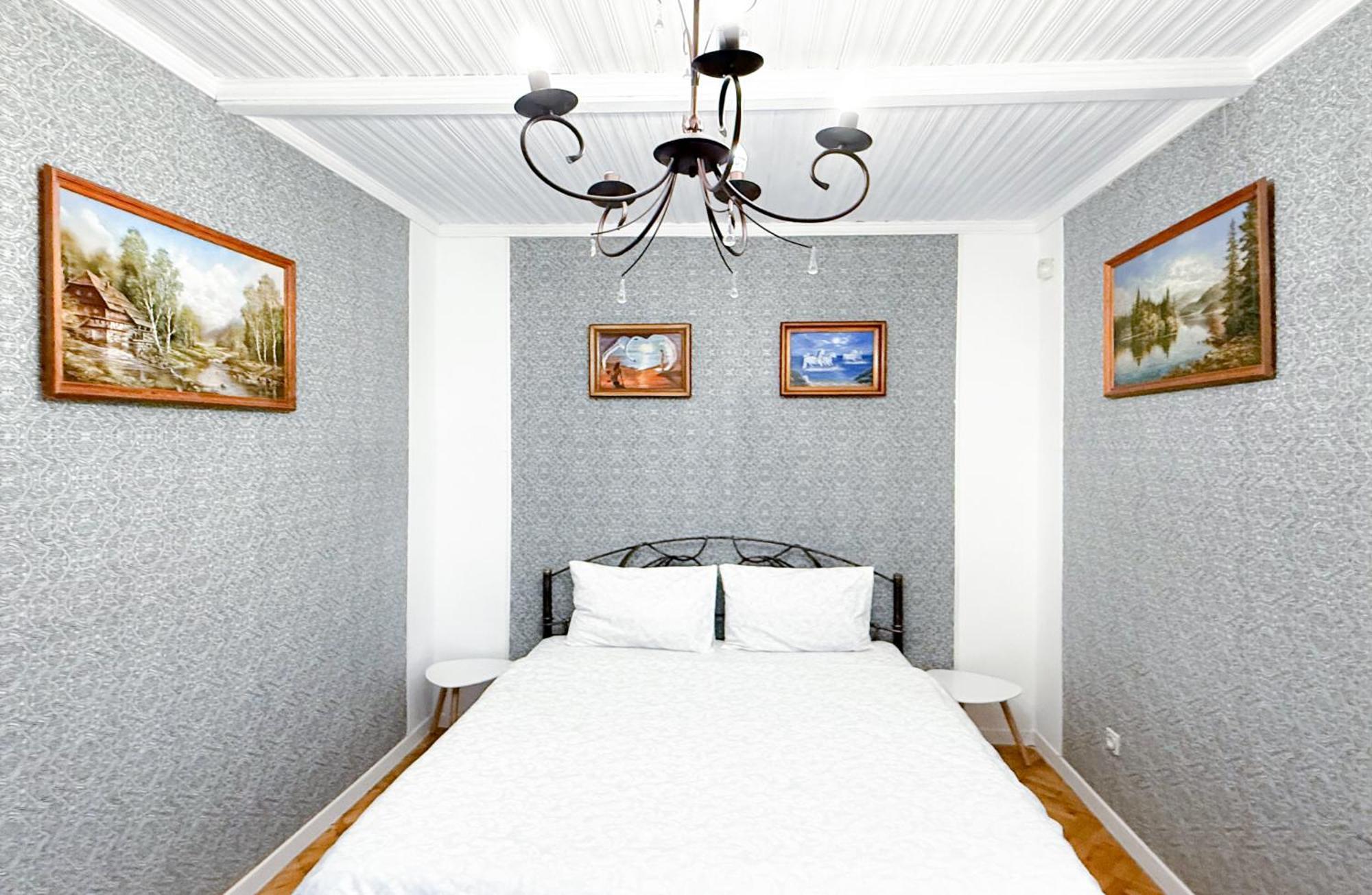Teodora Square Apartments Площа Святого Теодора Lvov Exteriér fotografie
