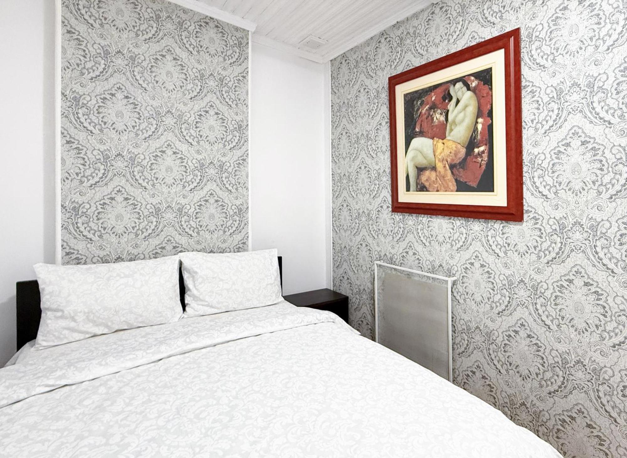 Teodora Square Apartments Площа Святого Теодора Lvov Exteriér fotografie