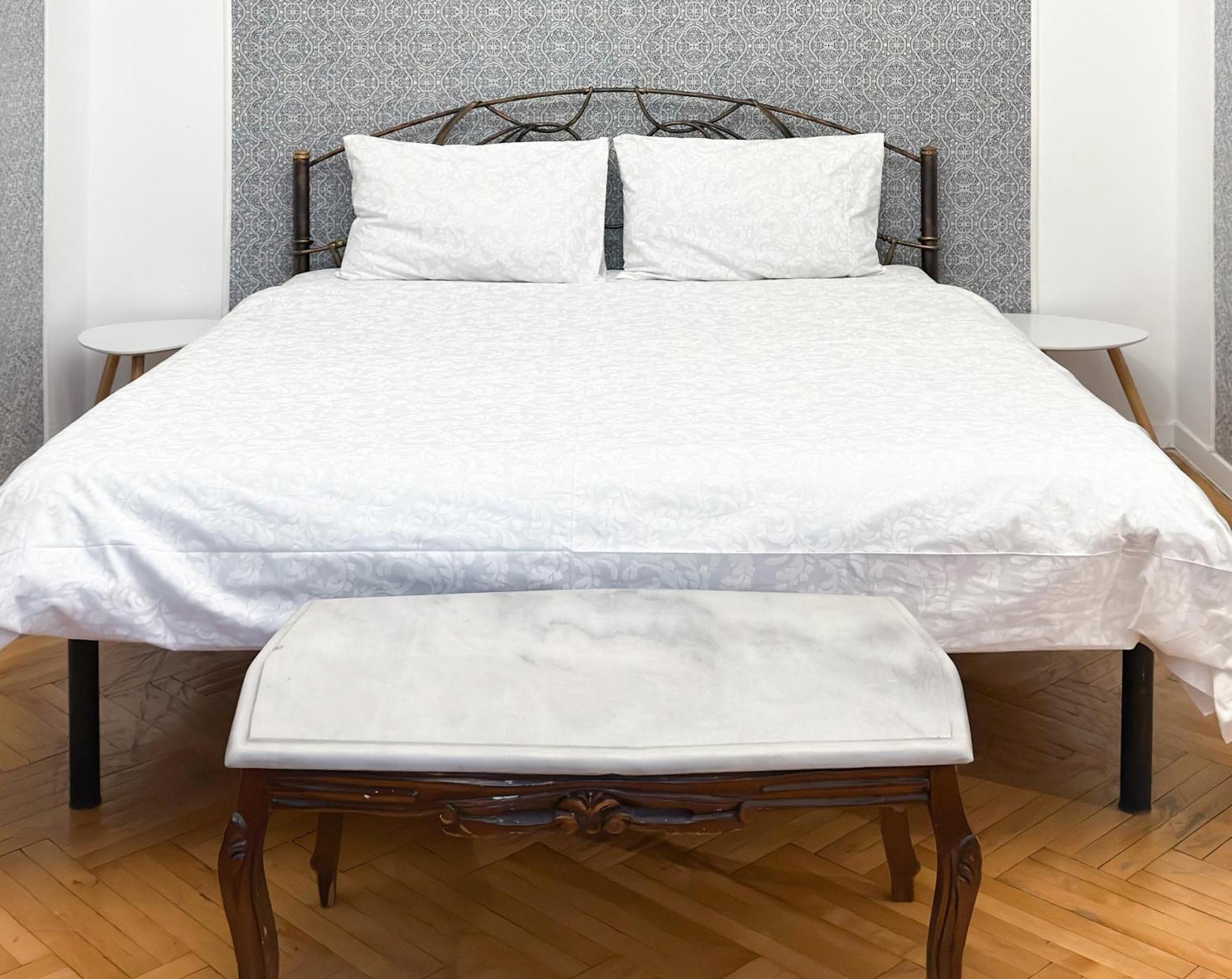 Teodora Square Apartments Площа Святого Теодора Lvov Exteriér fotografie