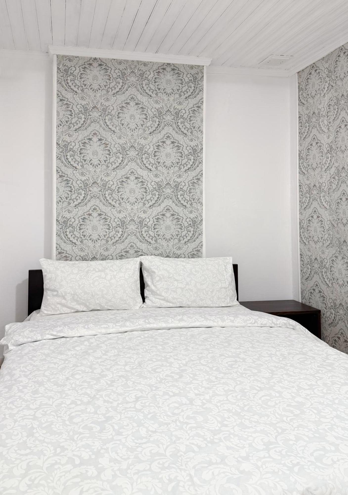 Teodora Square Apartments Площа Святого Теодора Lvov Exteriér fotografie