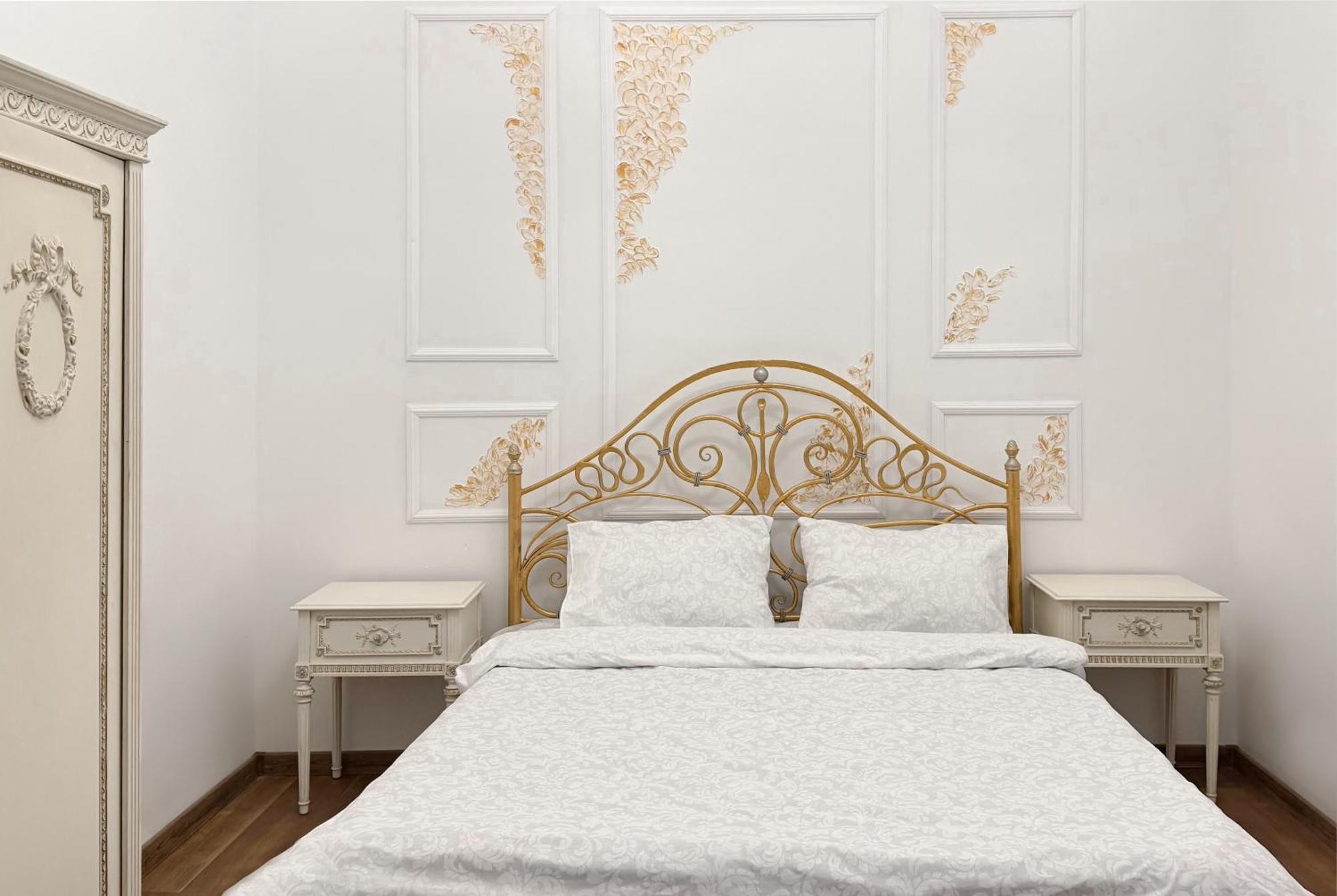 Teodora Square Apartments Площа Святого Теодора Lvov Exteriér fotografie