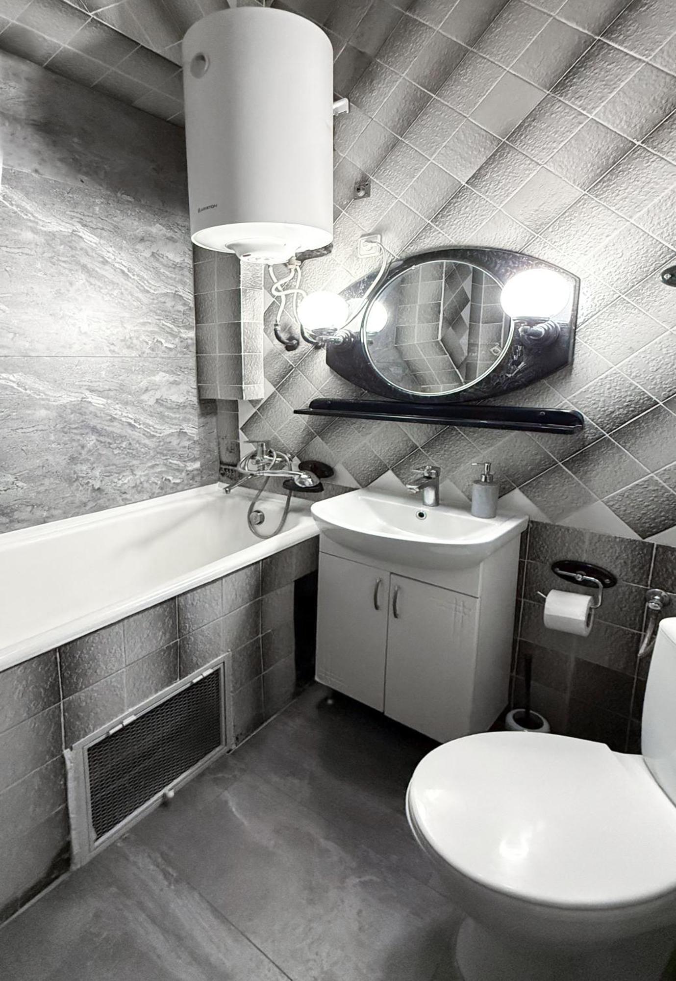Teodora Square Apartments Площа Святого Теодора Lvov Exteriér fotografie