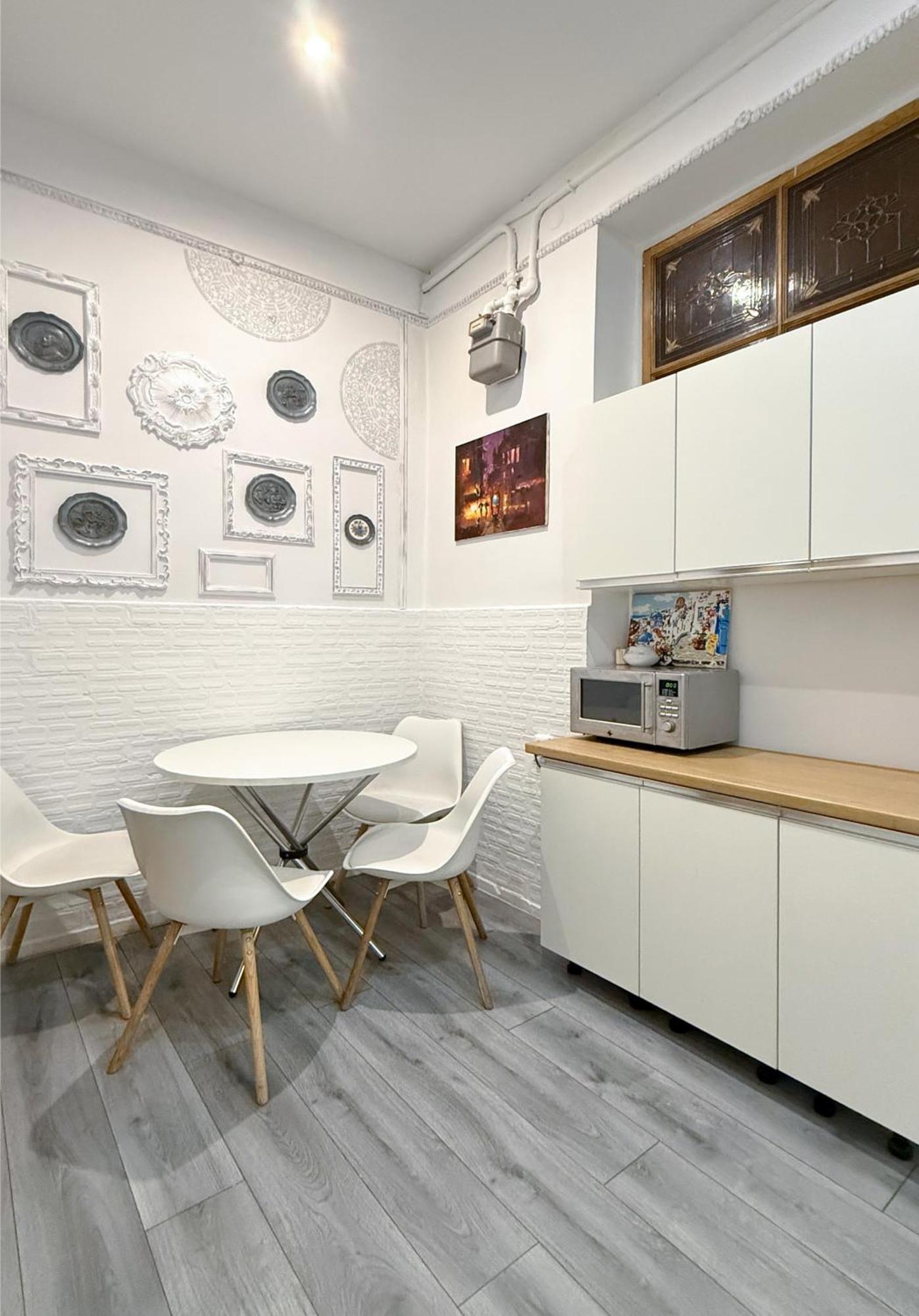 Teodora Square Apartments Площа Святого Теодора Lvov Exteriér fotografie