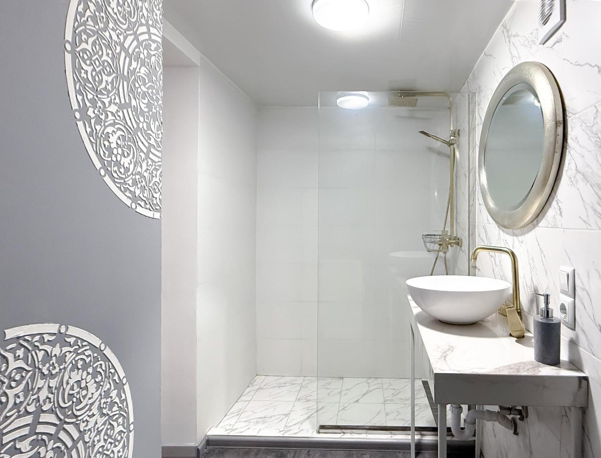 Teodora Square Apartments Площа Святого Теодора Lvov Exteriér fotografie